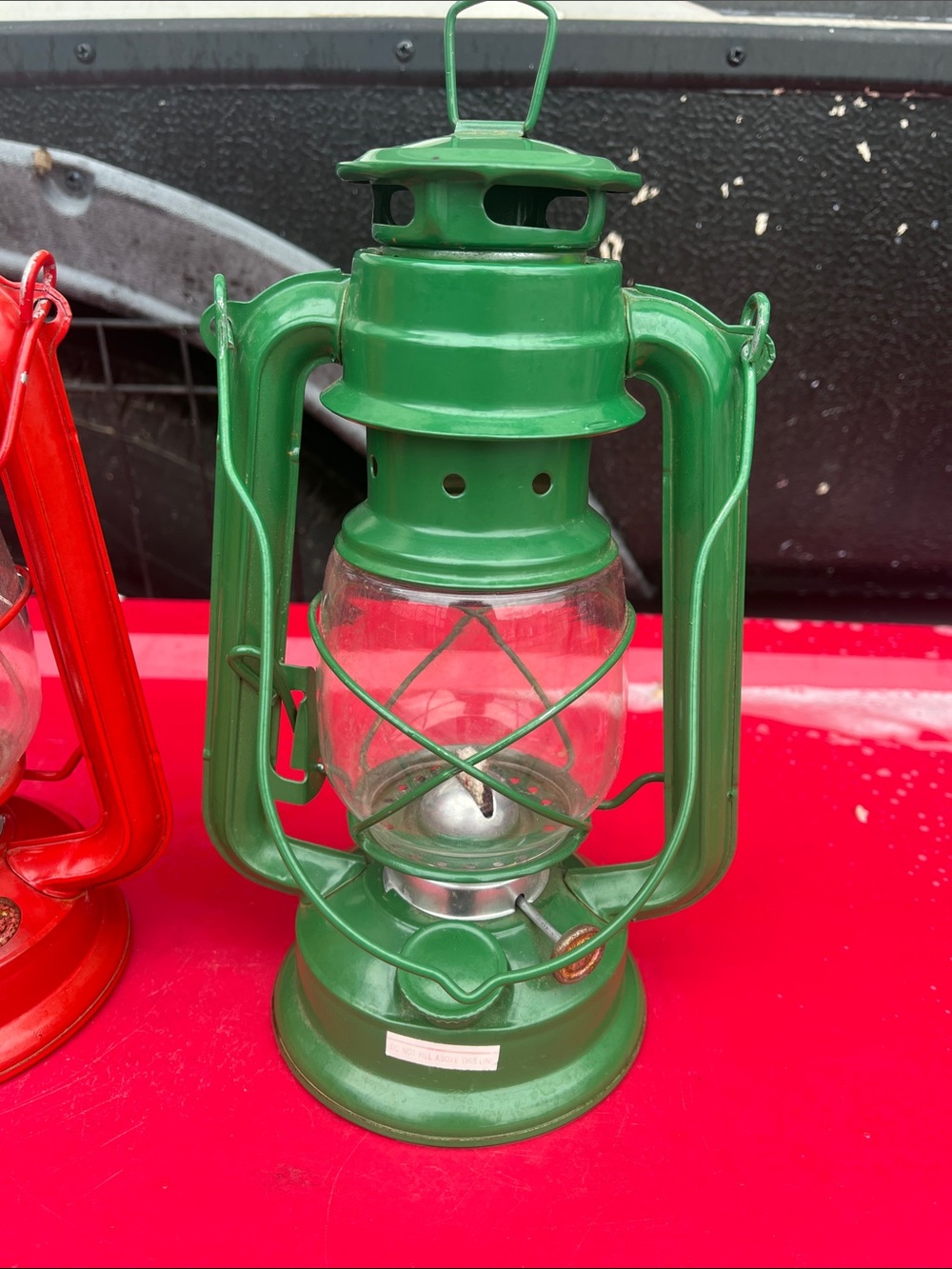 Lanterns - Picture 3 of 3